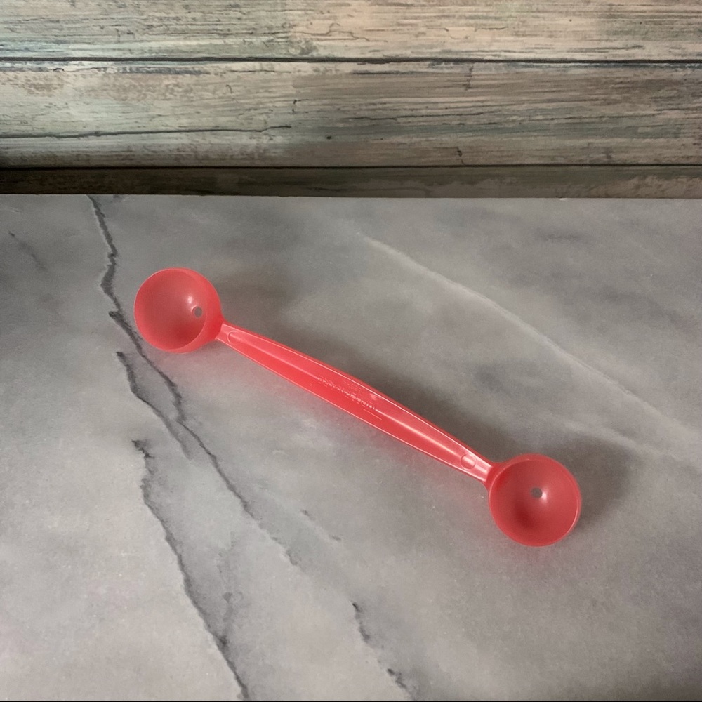Tupperware Melon Baller New